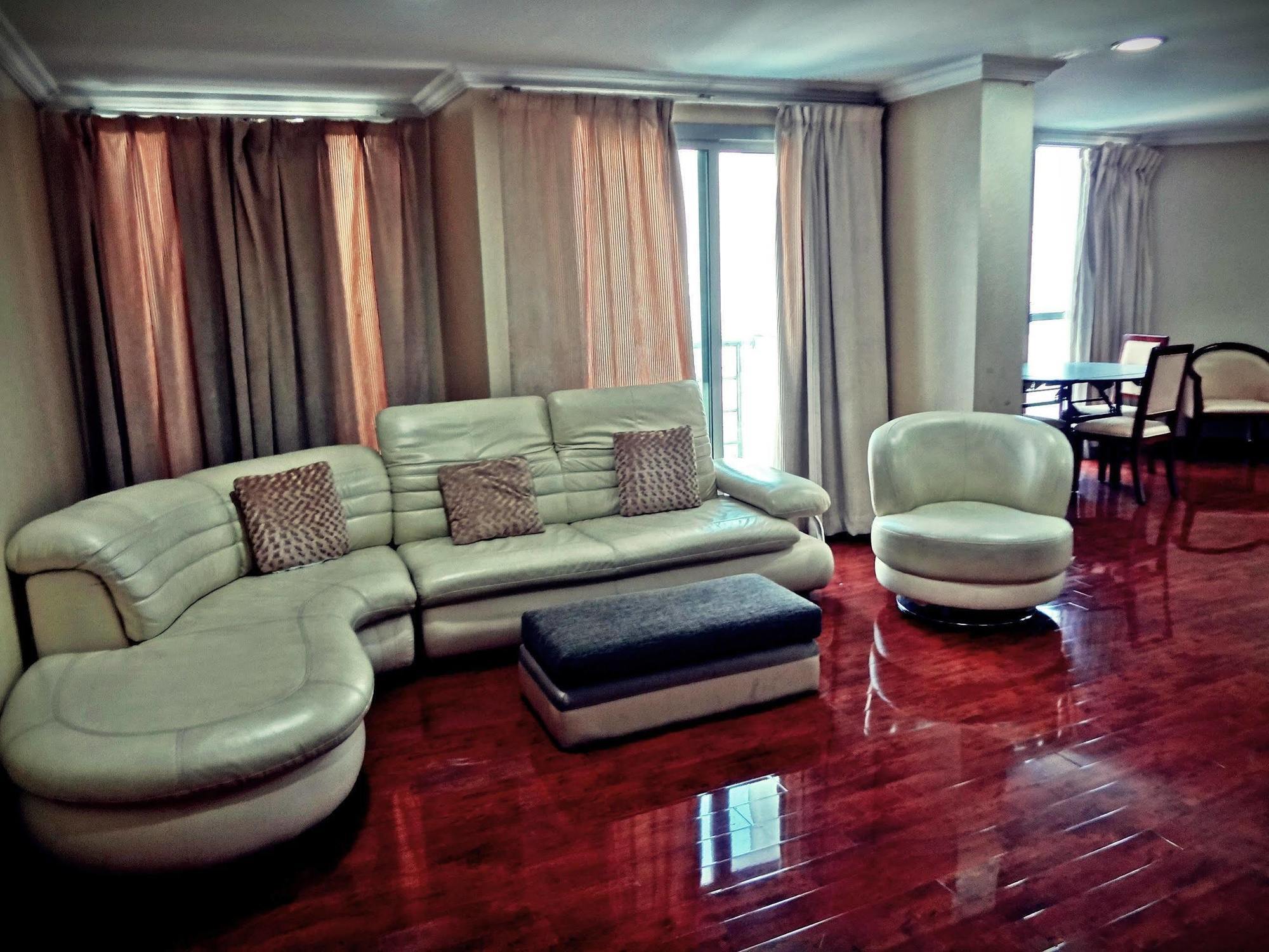 Qairawan Hotel Apartments Доха Экстерьер фото